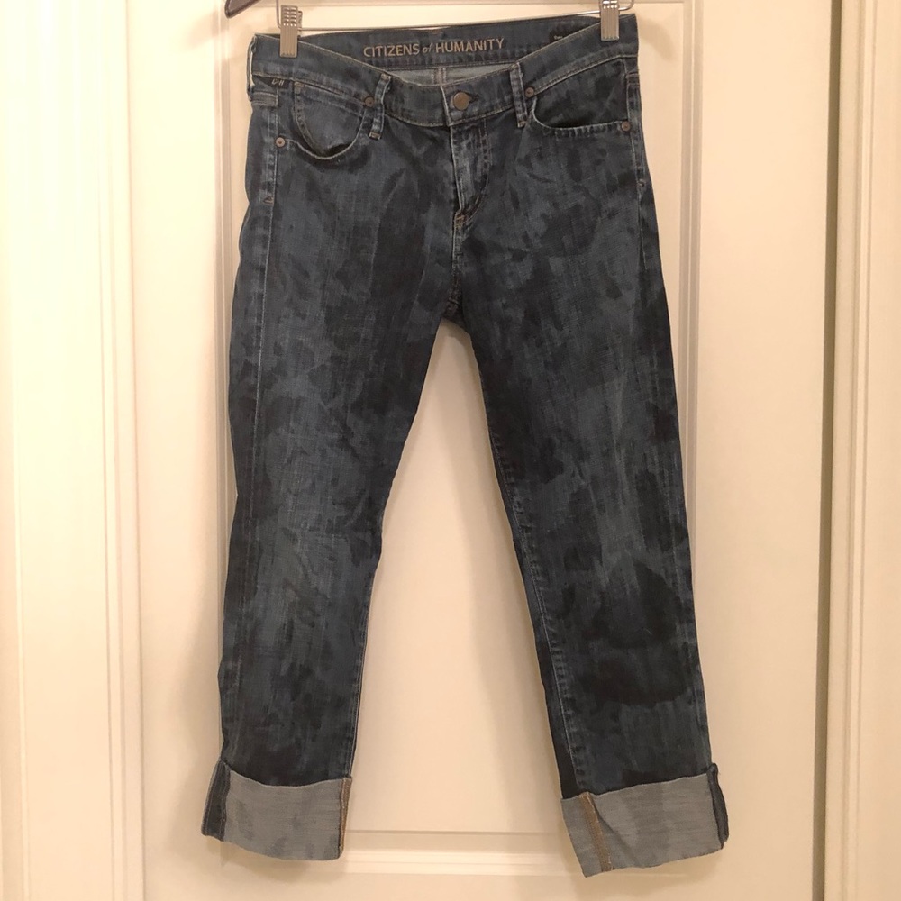 Citizens of Humanity jeans